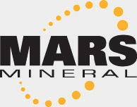 Mars Mineral - Carbon Black Production